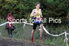 Senior men, National Cross Country Relay Champs., Berry Hill Park, Mansfield.  Photo: David T. Hewitson/Sports for All Pics
